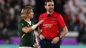 „Beim Rugby wird der Schiedsrichter mit ,Sir‘ angeredet“