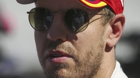 Keine Strafe für Vettel nach Schimpftirade