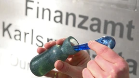 Der Duft frischer Banknoten