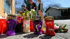 Anklage gegen Onkel der zwei Mädchen