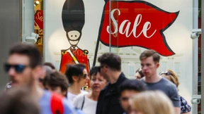 Wer raus sein will, muss leiden 