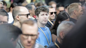 Open AI greift Google an