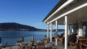 Die Euroblase platzt und es gibt Torte