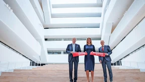 Neues Arbeiten bei Otto.de