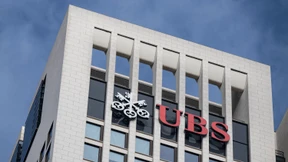 UBS steigert Gewinn auf 7,8 Milliarden Dollar