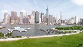 Gebt uns Pools und neue Seen!