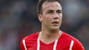Der alte Zauber des Mario Götze ist wieder da