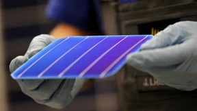 Solarworld stellt Produktion ein