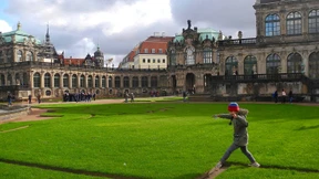 Schöne Grüße von Friedrich dem Gebissenen