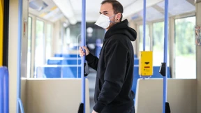 Bayern führt Maskenpflicht ein