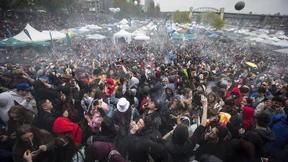 Kanada legalisiert die Produktion von Cannabis