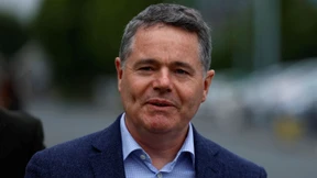 Donohoe führt Eurogruppe