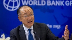 Jim Yong Kim kandidiert für zweite Amtszeit