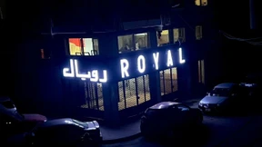 Häuserkampf der Unsichtbaren