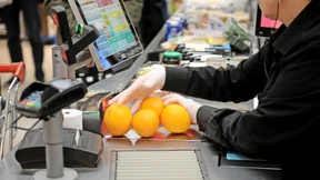 „Können Sie nicht noch eine Kasse aufmachen?“