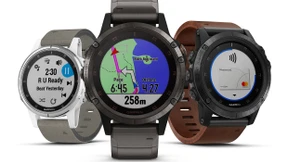 Drei Sportler sollt ihr sein