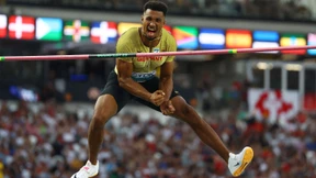 Neugebauer bricht 22 Jahre alten Rekord