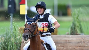 Keine Underdogs im Triathlon zu Pferd