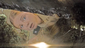 In der alten Heimat macht sie grausame Funde