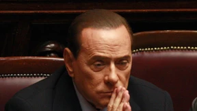 Lähmung an Italiens Spitze