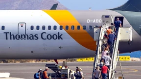 Thomas-Cook-Urlauber bekommen Geld vom Bund