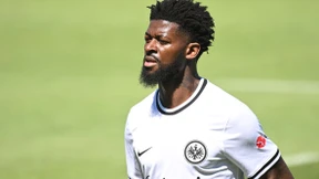 Eine klassische Nummer vier