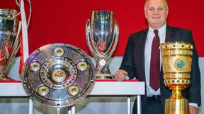 Lebenslänglich FC Bayern