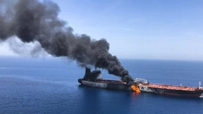 Sorge um Frieden und Energieversorgung