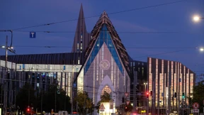 „Geh zurück in dein Land“