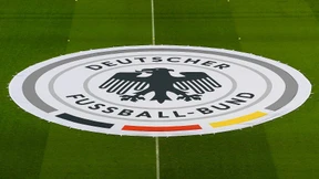 Der DFB und ein „äußerst solides Fundament“