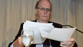 IOC verfälscht Inhalte des Doping-Berichts