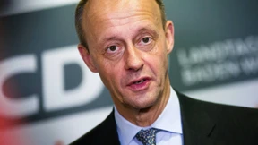 CDU-Politiker fordert Mitgliederentscheid über Kanzlerkandidatur