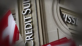 Droht ein neuer Crash?