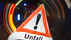 Lkw-Fahrer stirbt auf A3