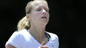 Sailer läuft hinterher