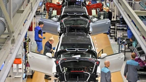 Deutschland kann nicht alle Probleme Europas lösen