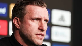 Markus Krösche holt die Vergangenheit ein
