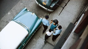 Schwarz ist mehr als eine Farbe