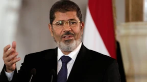 Ägyptens Präsident Mursi festigt seine Macht