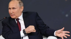 Putins Ohrfeige für die Bundesregierung