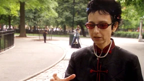 Die Akte Avital Ronell