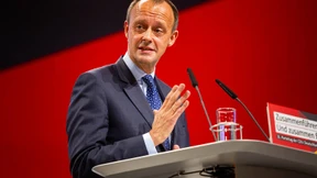 CDU-Politiker fordern größere Rolle für Merz
