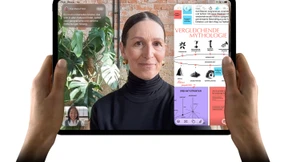 Schneller und heller