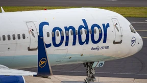 EU-Kommission genehmigt Überbrückungskredit für Condor
