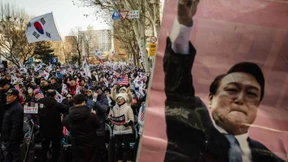 Gericht kippt Haftbefehl gegen Ex-Präsidenten