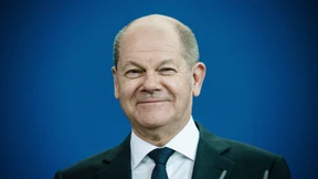 „Was sind Sie für eine Regierung?“