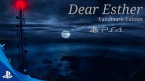 „Dear Esther“