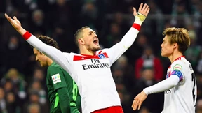 Ein flotter Spruch und jede Menge Ärger beim HSV