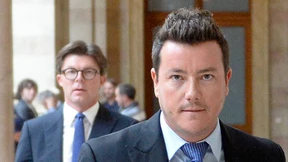 Ein Ausdauerkünstler kommt zum Zug