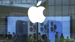 Apple will im KI-Rennen mitmischen